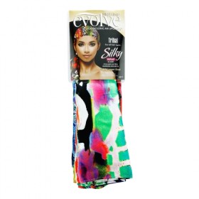 Evolve Silky Wrap Scarf #6611