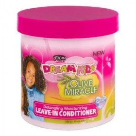 Leave In Conditioner