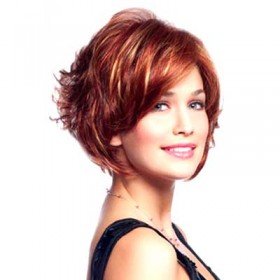 TressAllure Synthetic Wig Charlotte