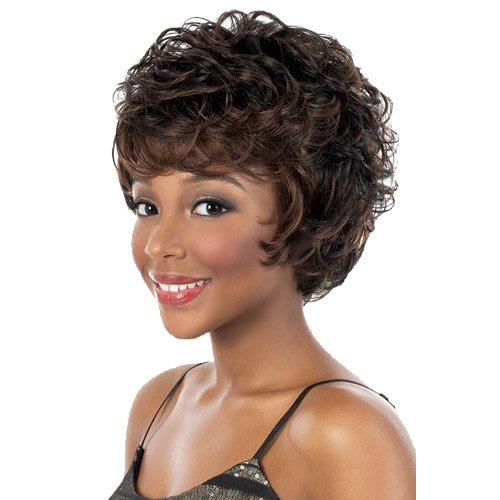 Motown Tress Synthetic Hair Wig GLAM