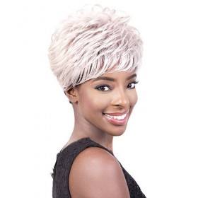 Motown Tress Synthetic Hair Wig KELSI