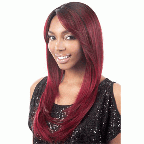 Motown Tress Synthetic Hair Wig STELLA