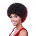 Motown Tress Synthetic Hair Wig AFRO
