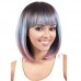 MOTOWN TRESS Synthetic Full Wig ISABEL