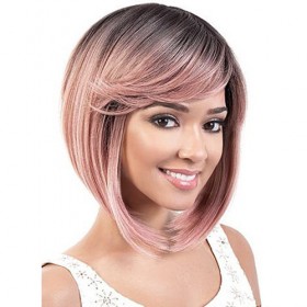MOTOWN TRESS Synthetic Full Wig AMELIA