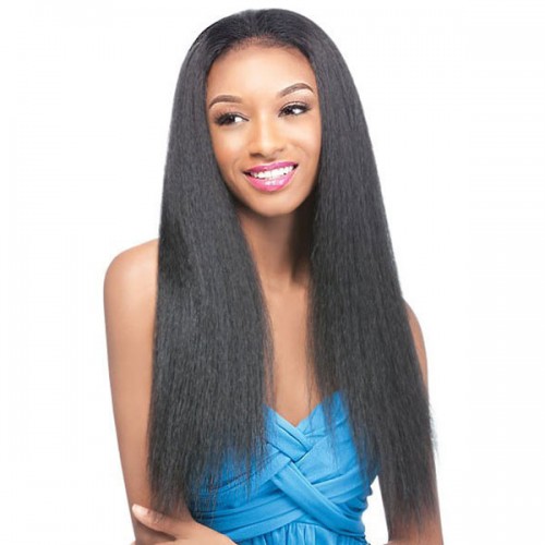 Outre Synthetic Half Wig Quick Weave ANNIE