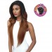 Outre Synthetic Double U Vixen Swiss Lace Front Wig KENDALL