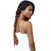 Outre Synthetic Double U Vixen Swiss Lace Front Wig KENDALL