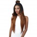 Outre Synthetic Double U Vixen Swiss Lace Front Wig KENDALL