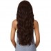 Outre Synthetic Double U Vixen Swiss Lace Front Wig KRISTIA