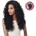 Outre Synthetic Double U Vixen Swiss Lace Front Wig RYLEE