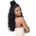 Outre Synthetic Double U Vixen Swiss Lace Front Wig RYLEE