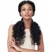Outre Synthetic Double U Vixen Swiss Lace Front Wig RYLEE
