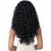 Outre Synthetic Double U Vixen Swiss Lace Front Wig RYLEE