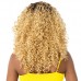 Outre Synthetic Lace Part Daily Wig DEANDRA