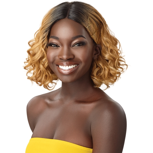 Outre Premium Synthetic Lace Part Daily Wig RAYE