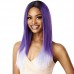 Outre Synthetic Lace Part Daily Wig BLAKE