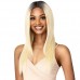 Outre Synthetic Lace Part Daily Wig BLAKE