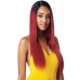 Outre Synthetic Lace Part Daily Wig JORJA