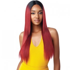 Outre Synthetic Lace Part Daily Wig JORJA