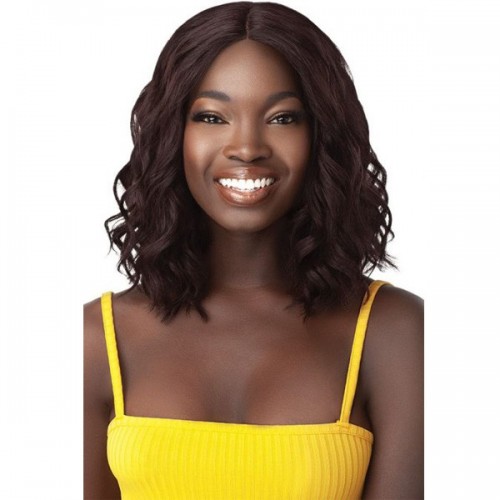 Outre Premium Synthetic Lace Part Daily Wig TIARA