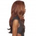 Outre Synthetic Hair Half Wig Quick Weave Batik Dominican Blow Out Relaxed