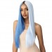 Outre Color Bomb I Part Swiss Lace Front Wig SEDIYAH