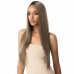 Outre Color Bomb I Part Swiss Lace Front Wig SEDIYAH