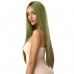 Outre Color Bomb I Part Swiss Lace Front Wig SEDIYAH