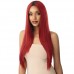 Outre Color Bomb I Part Swiss Lace Front Wig SEDIYAH