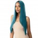 Outre Color Bomb I Part Swiss Lace Front Wig SEDIYAH