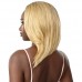 Outre Synthetic 5" L Part Swiss Lace Front Wig KAILANI