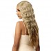 Outre Color Bomb I Part Swiss Lace Front Wig OLINA