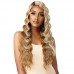 Outre Color Bomb I Part Swiss Lace Front Wig OLINA