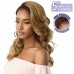 Outre Synthetic 5" L Part Swiss Lace Front Wig GILLIAN
