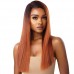 Outre Color Bomb I Part Swiss Lace Front Wig VERONA