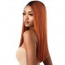 Outre Color Bomb I Part Swiss Lace Front Wig VERONA