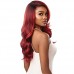 Outre Color Bomb I Part Swiss Lace Front Wig RIENA