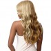 Outre Color Bomb I Part Swiss Lace Front Wig RIENA