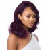 Outre Synthetic Quick Weave Half Wig ANJOU