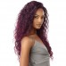 Outre Synthetic Quick Weave Half Wig BRIYANNA