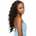 Outre Synthetic Quick Weave Half Wig ASHANI