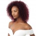 Outre Synthetic Quick Weave Half Wig ESTHER