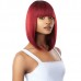 Outre Synthetic Quick Weave Complete Cap Wig CAIRO