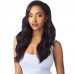 Outre Synthetic Quick Weave Half Wig NORTH