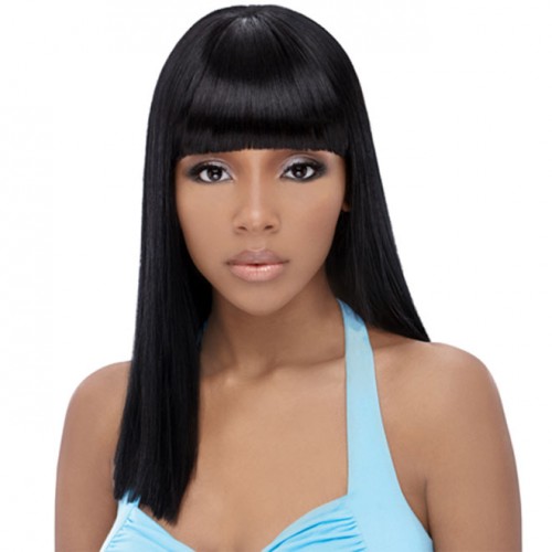 Outre Quick Weave Complete Cap Wig BRIE