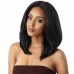 Outre Soft & Natural Synthetic Lace Front Wig NEESHA 201