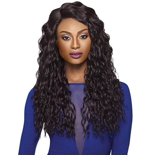 Outre Quick Weave Complete Cap Wig TATIANA