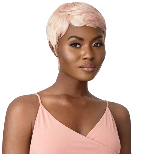Outre Synthetic Wigpop Full Wig TRISTA