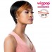 Outre Synthetic Wigpop Full Wig CHASTITY